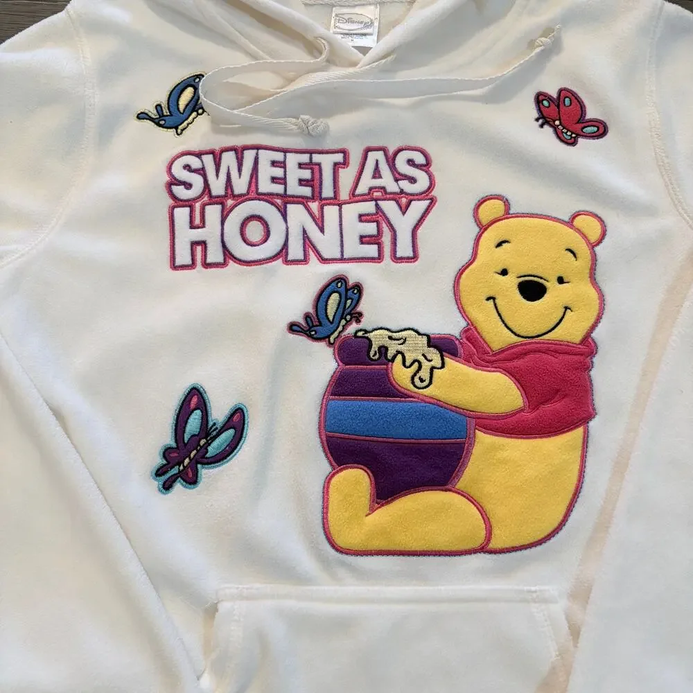 Disney Winnie the Pooh Hoodie 